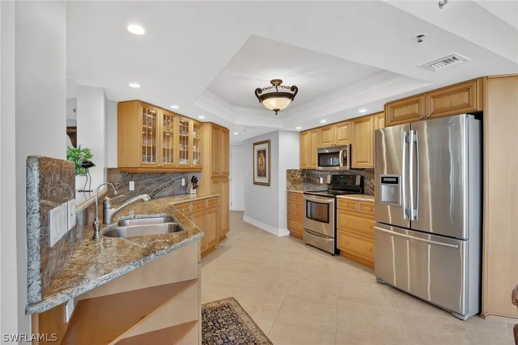 4651 Gulf Shore Boulevard N Naples FL 34103