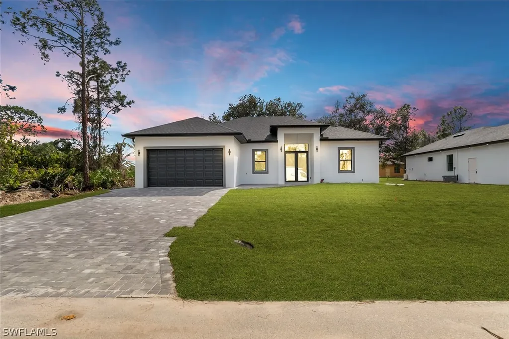 3011 14th Street W Lehigh Acres FL 33971