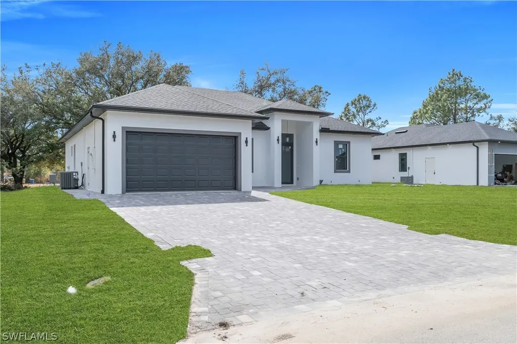 3011 14th Street W Lehigh Acres FL 33971