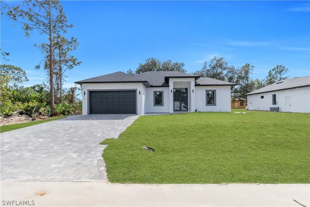 3011 14th Street W Lehigh Acres FL 33971