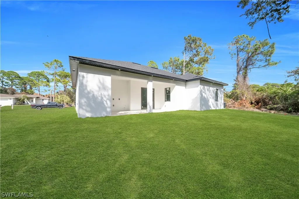 3011 14th Street W Lehigh Acres FL 33971