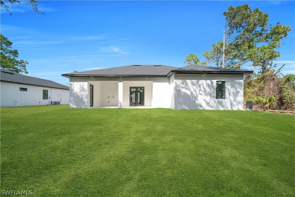 3011 14th Street W Lehigh Acres FL 33971