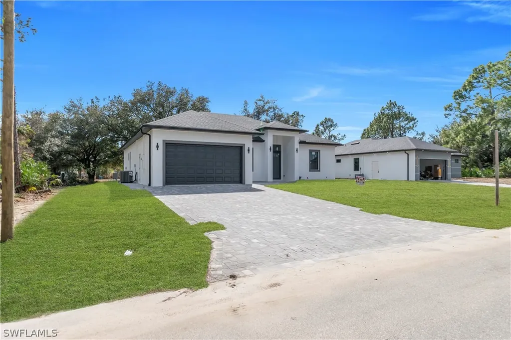 3011 14th Street W Lehigh Acres FL 33971