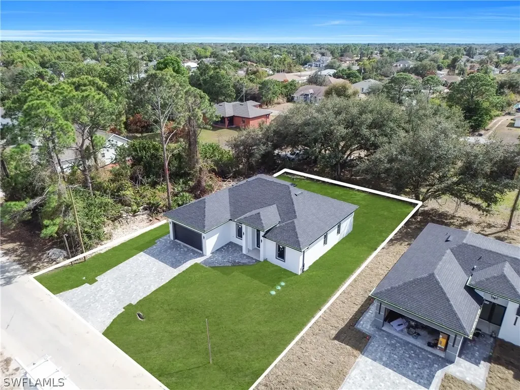 3011 14th Street W Lehigh Acres FL 33971