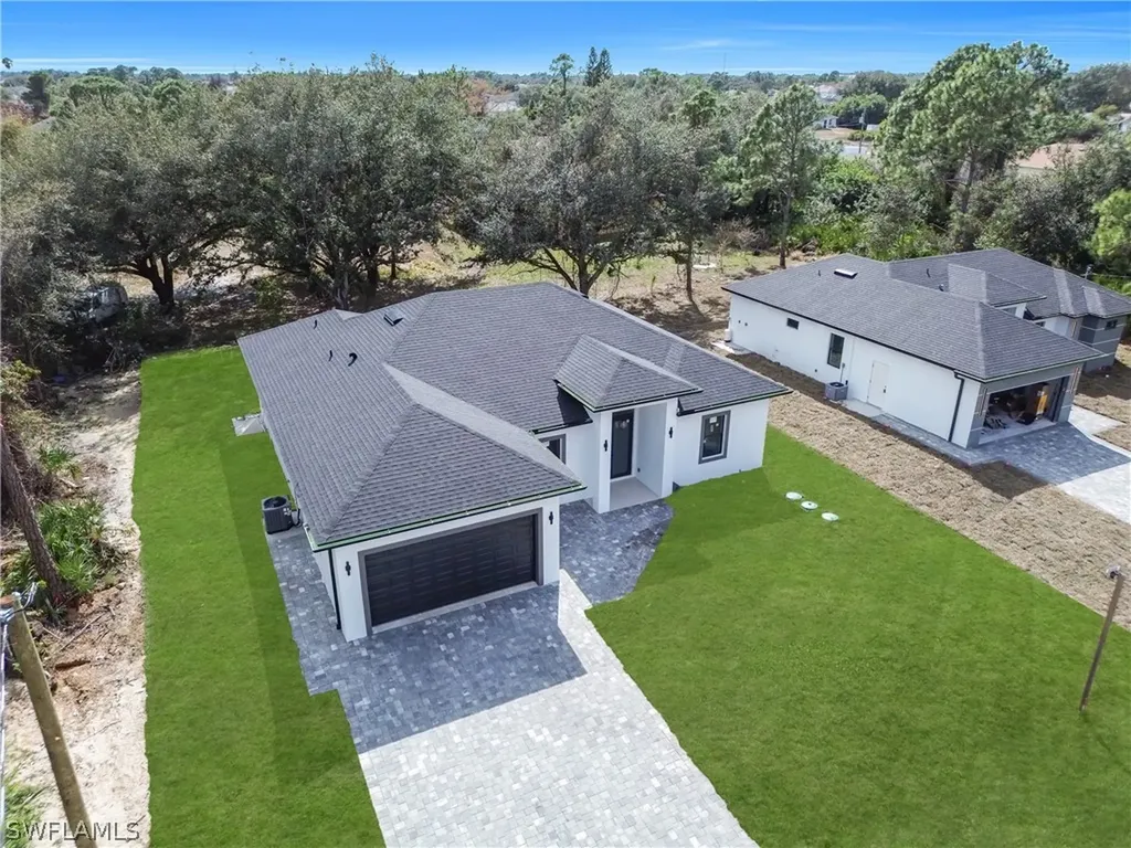 3011 14th Street W Lehigh Acres FL 33971