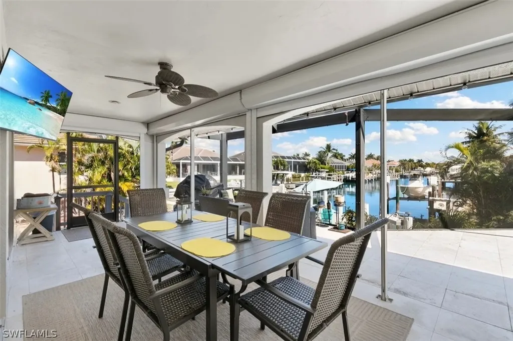 349 Lamplighter Drive Marco Island FL 34145