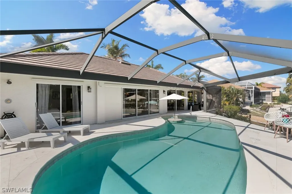 349 Lamplighter Drive Marco Island FL 34145