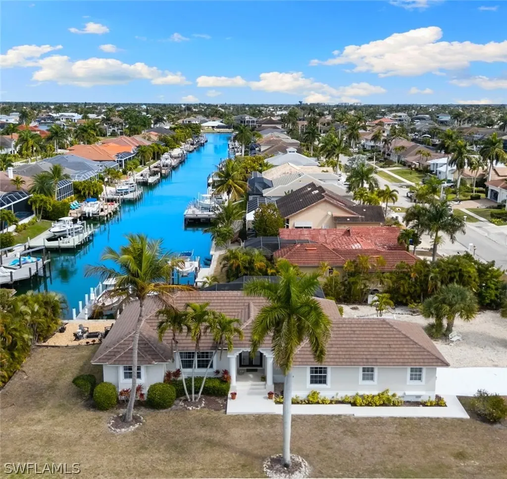 349 Lamplighter Drive Marco Island FL 34145