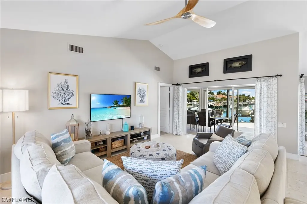 349 Lamplighter Drive Marco Island FL 34145