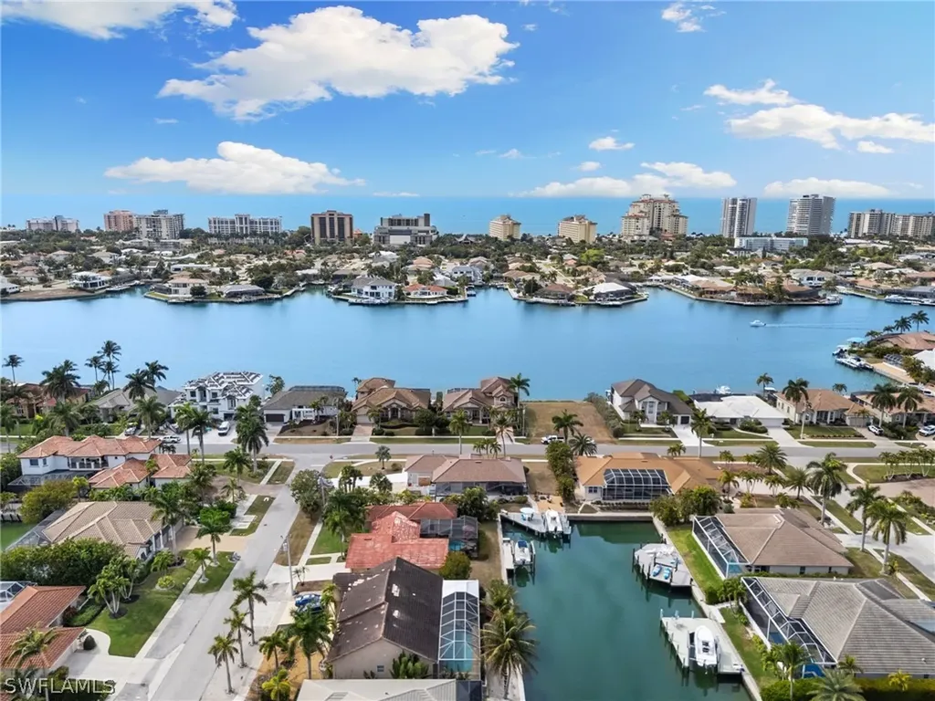 349 Lamplighter Drive Marco Island FL 34145