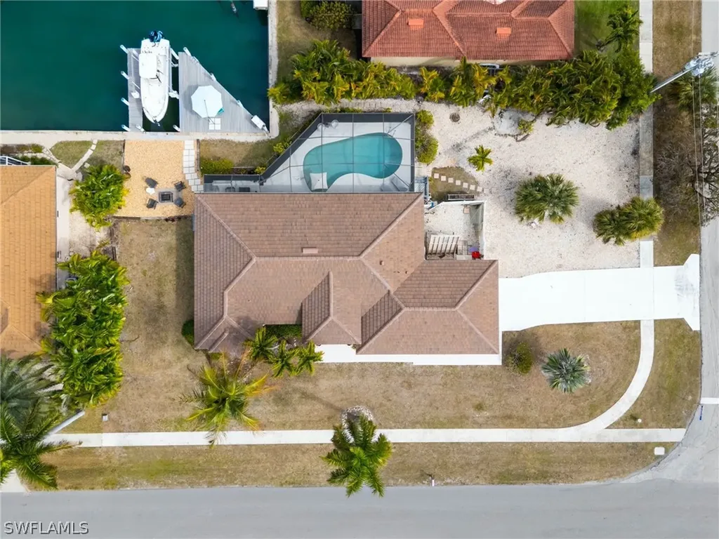 349 Lamplighter Drive Marco Island FL 34145
