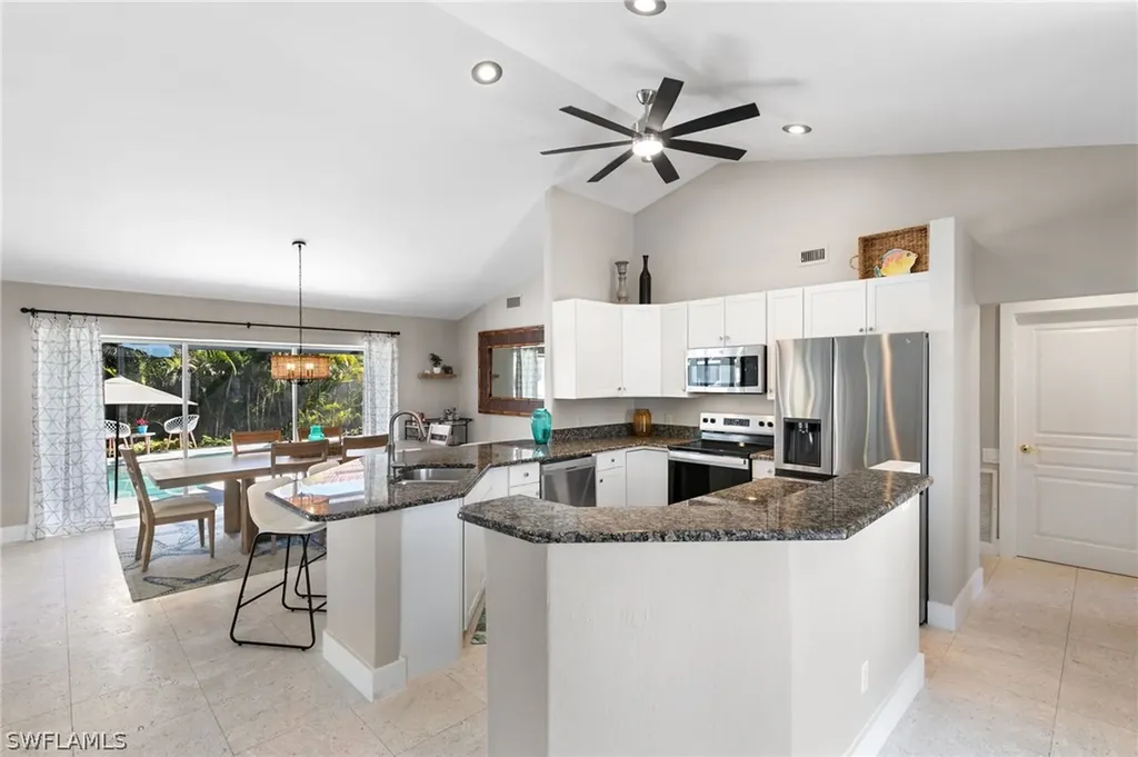 349 Lamplighter Drive Marco Island FL 34145