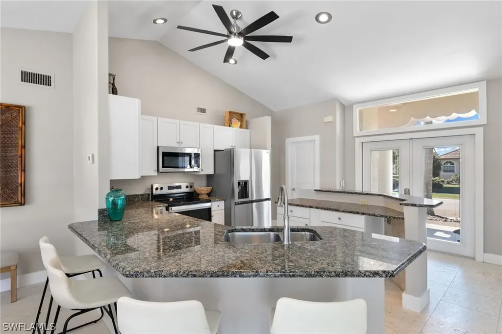 349 Lamplighter Drive Marco Island FL 34145
