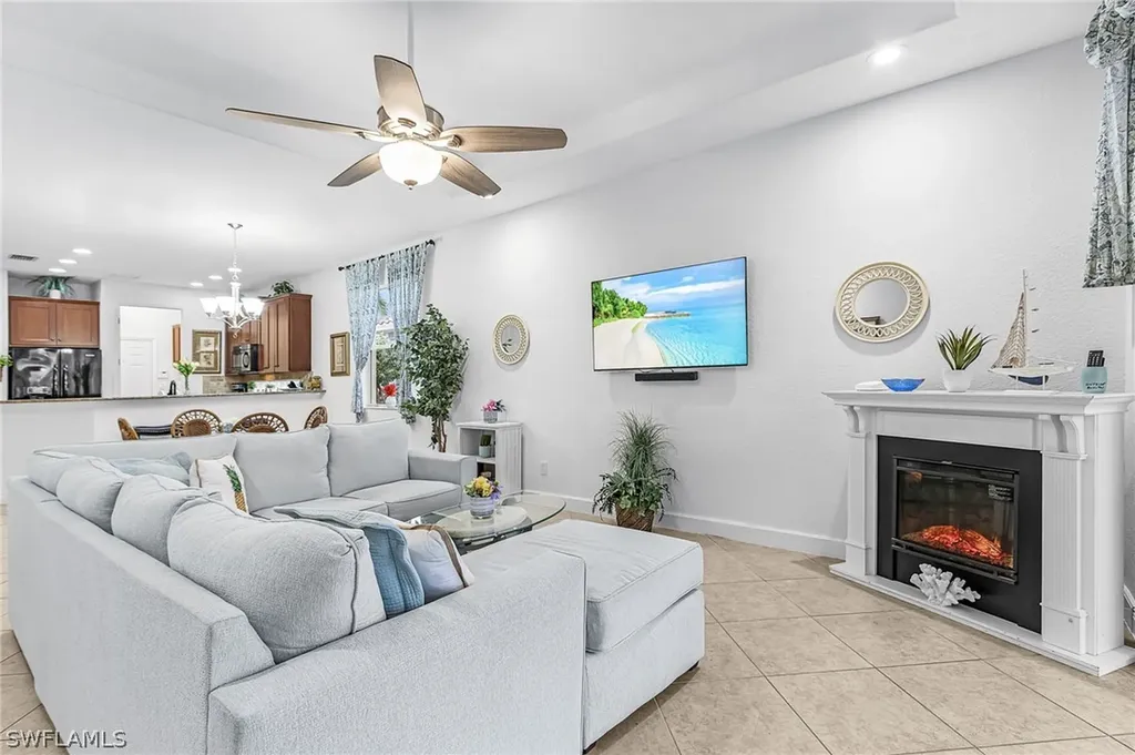 9400 La Bianco Street Estero FL 33967