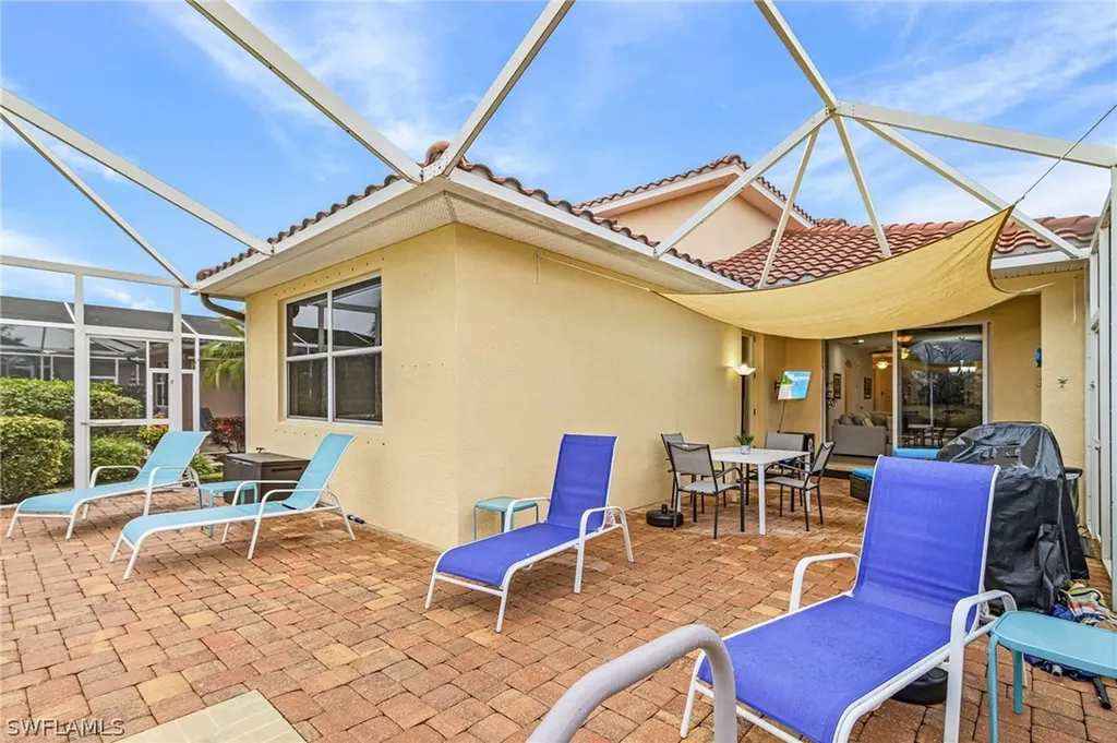 9400 La Bianco Street Estero FL 33967
