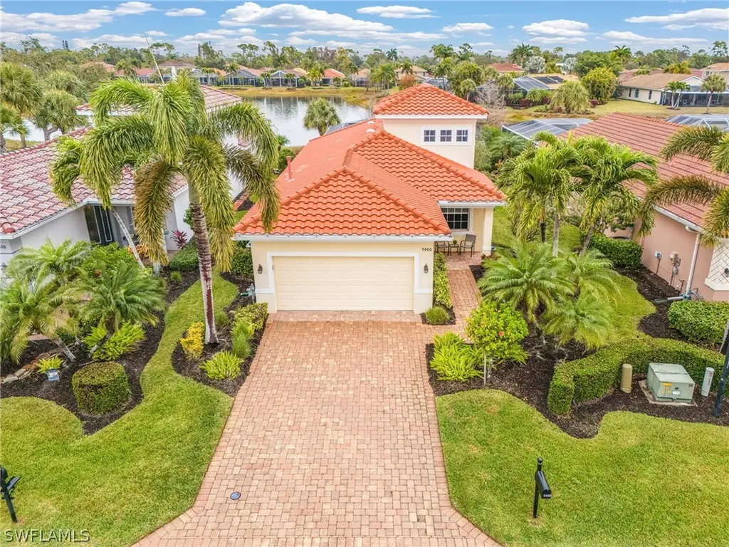 9400 La Bianco Street Estero FL 33967