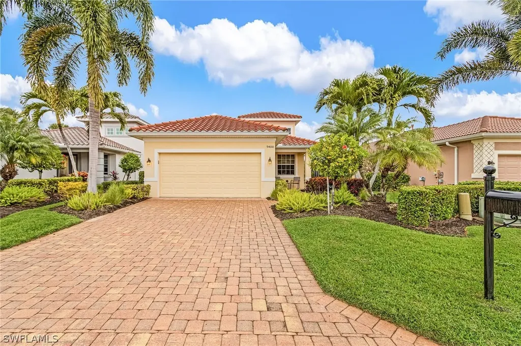 9400 La Bianco Street Estero FL 33967