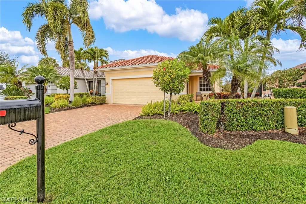 9400 La Bianco Street Estero FL 33967