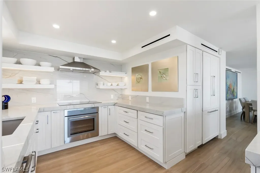 10701 Gulf Shore Drive Naples FL 34108