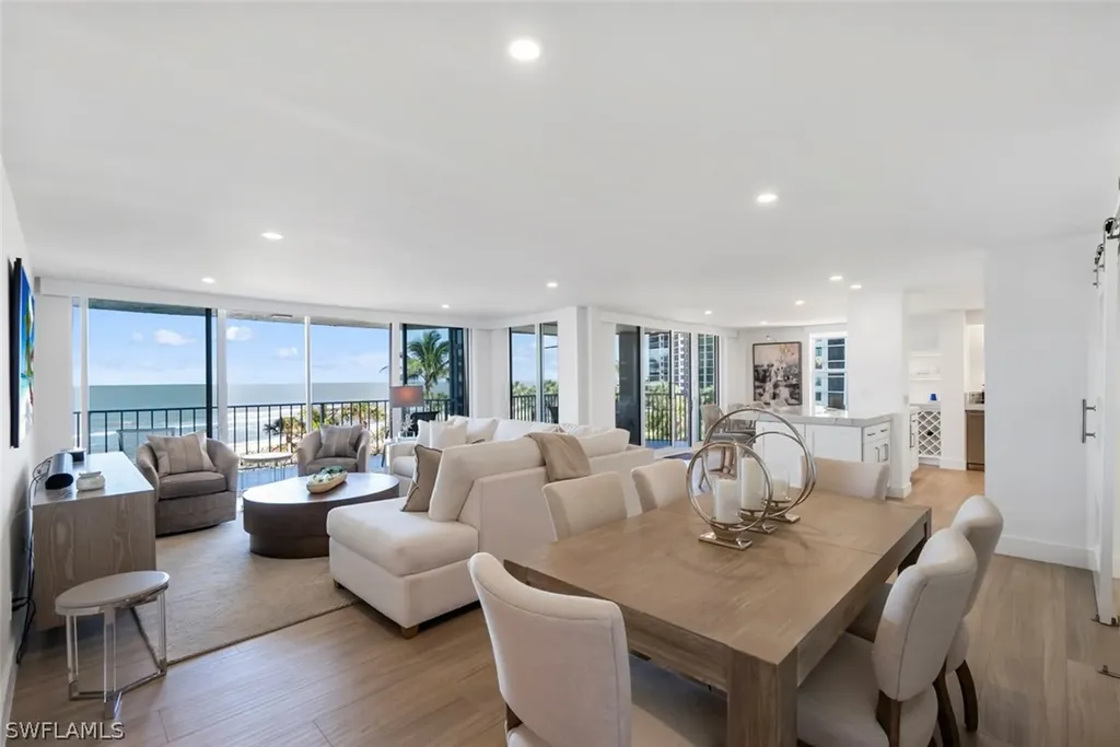 10701 Gulf Shore Drive Naples FL 34108