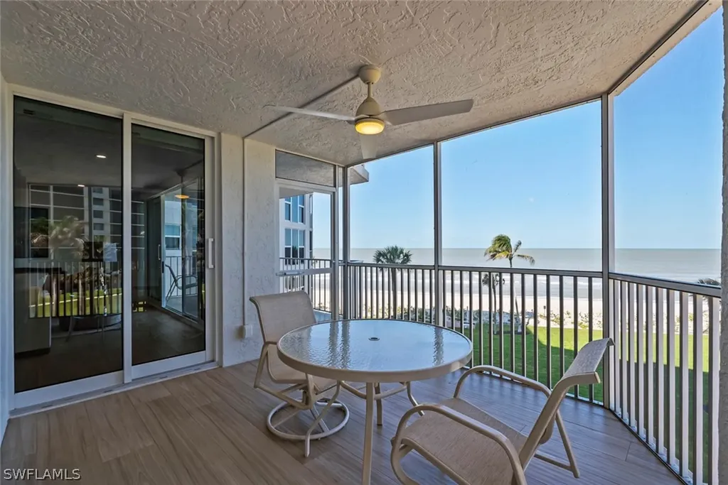 10701 Gulf Shore Drive Naples FL 34108