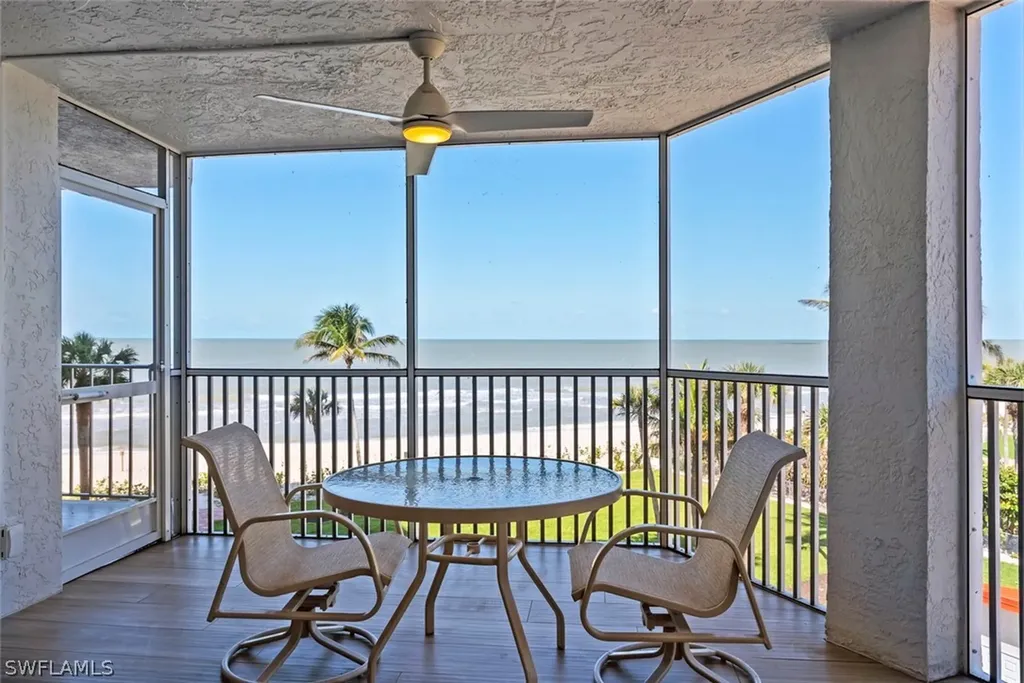 10701 Gulf Shore Drive Naples FL 34108