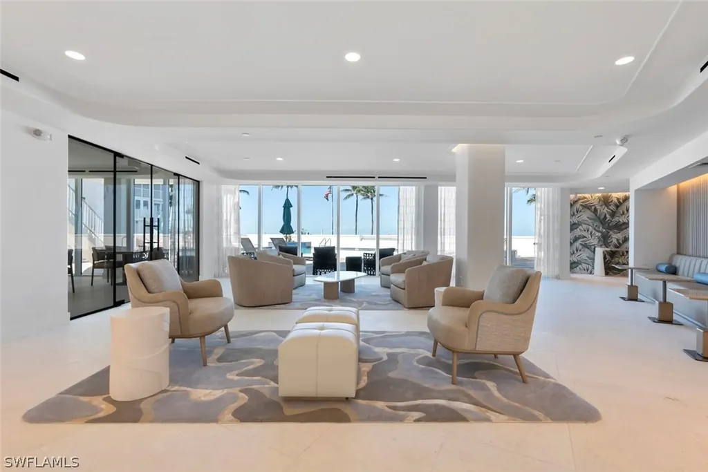 10701 Gulf Shore Drive Naples FL 34108