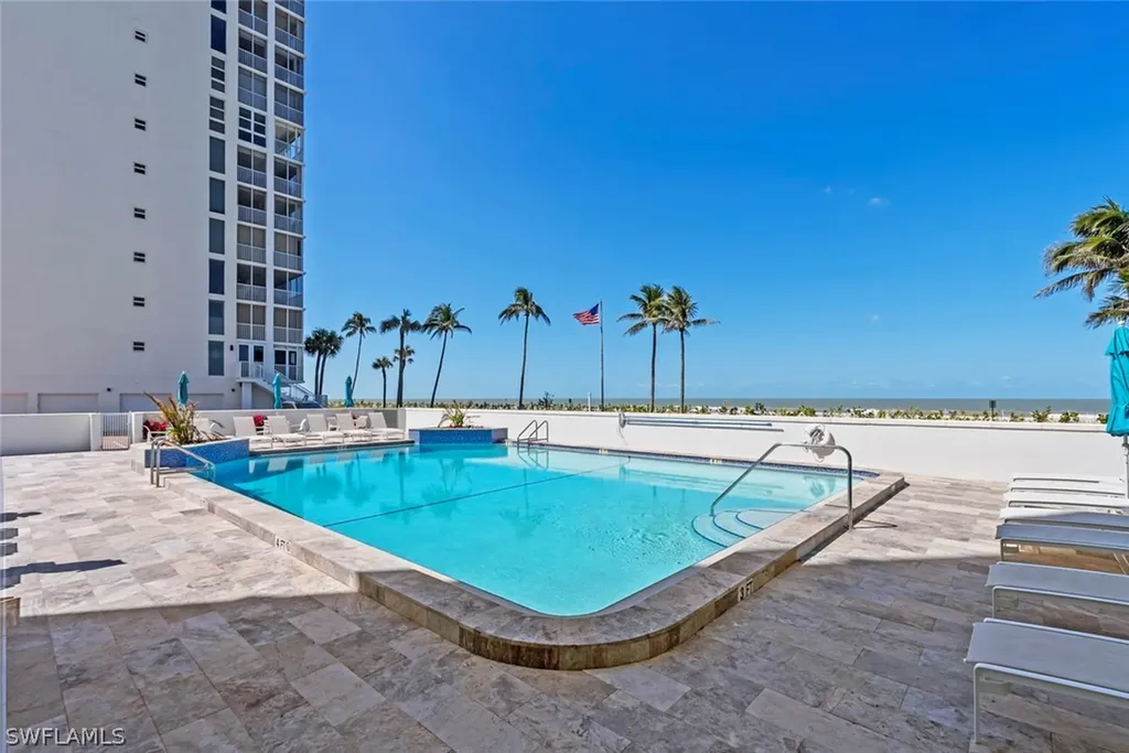 10701 Gulf Shore Drive Naples FL 34108