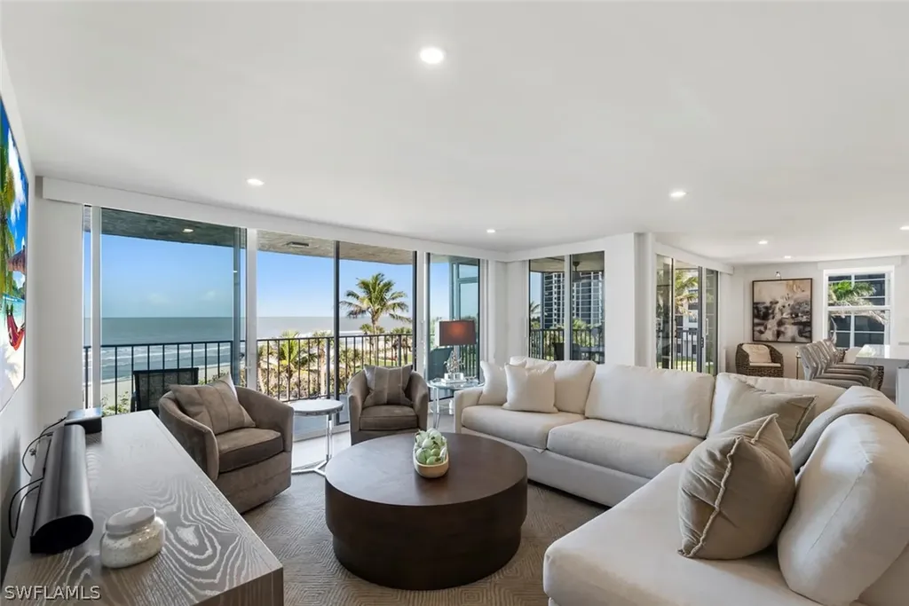 10701 Gulf Shore Drive Naples FL 34108