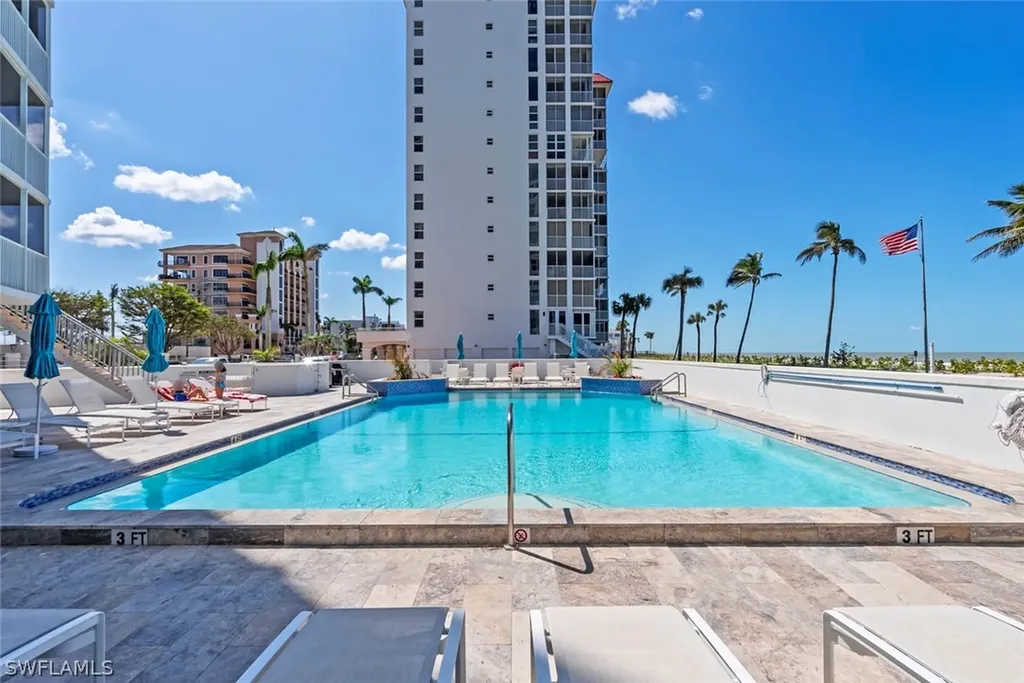 10701 Gulf Shore Drive Naples FL 34108