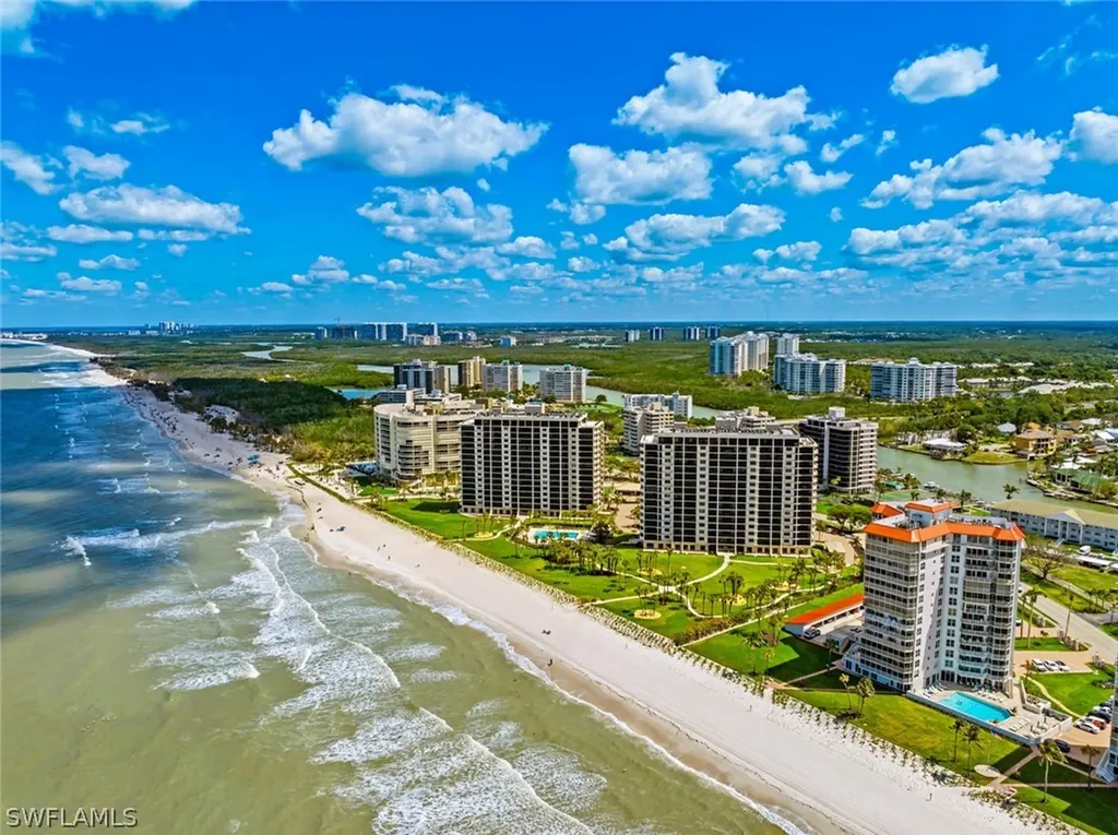10701 Gulf Shore Drive Naples FL 34108