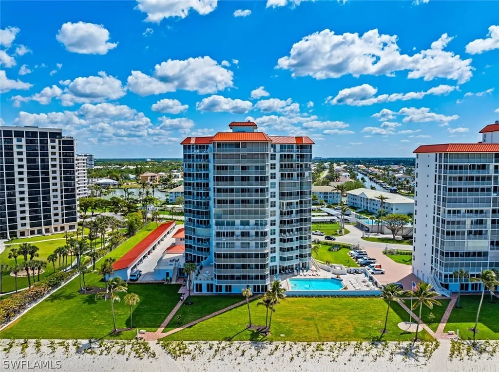 10701 Gulf Shore Drive Naples FL 34108