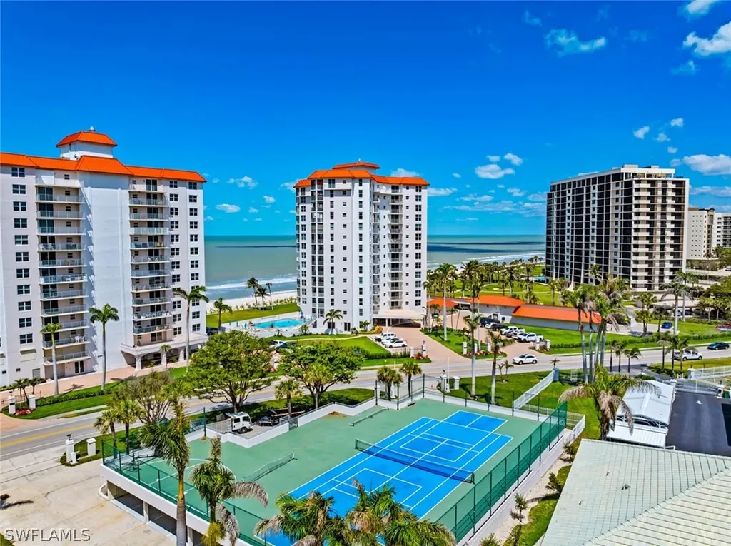 10701 Gulf Shore Drive Naples FL 34108