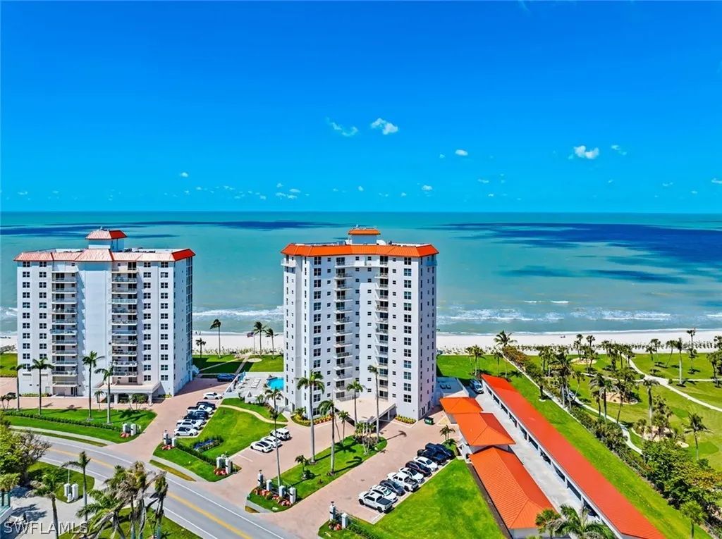 10701 Gulf Shore Drive Naples FL 34108