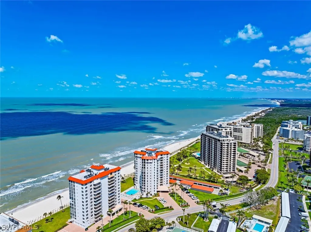 10701 Gulf Shore Drive Naples FL 34108