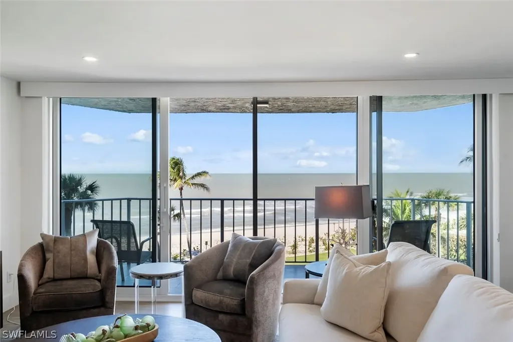 10701 Gulf Shore Drive Naples FL 34108