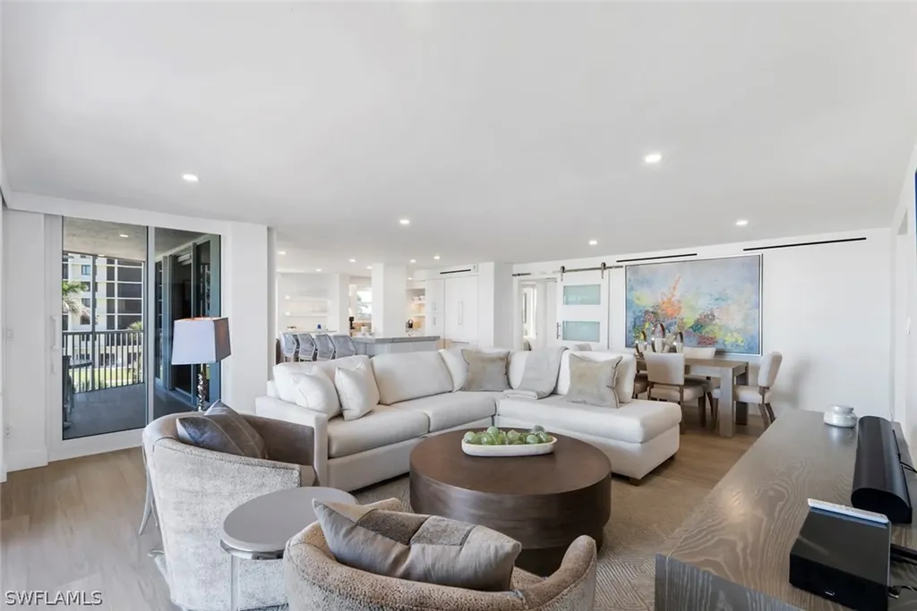 10701 Gulf Shore Drive Naples FL 34108