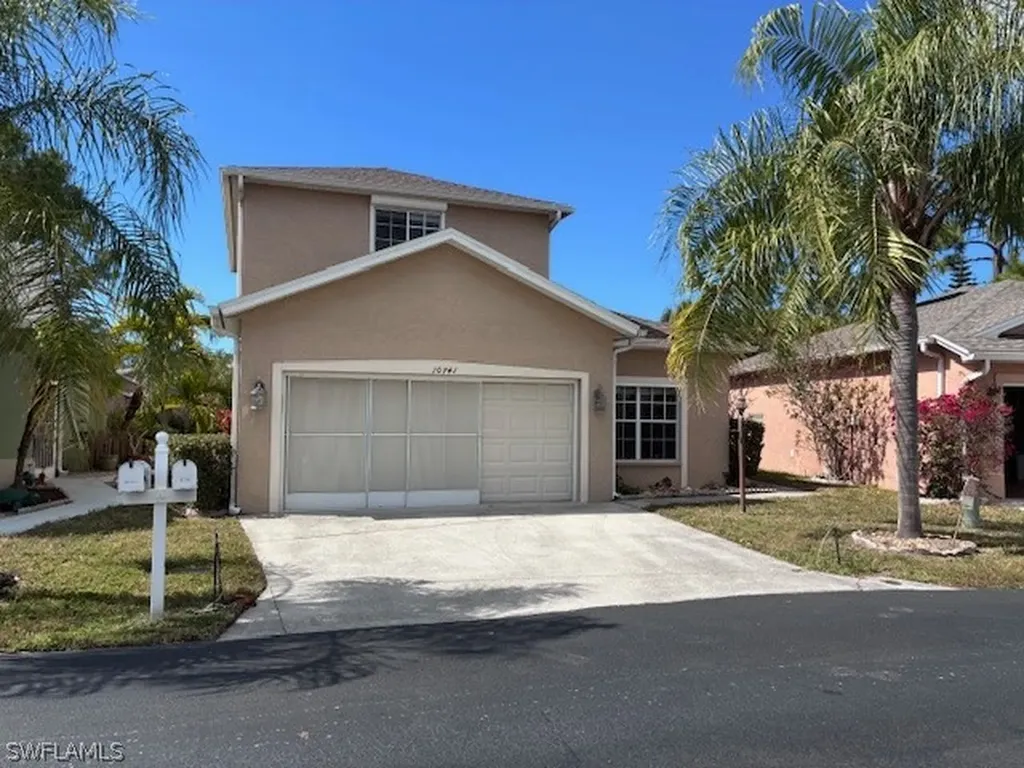 10741 Maui Circle Estero FL 33928