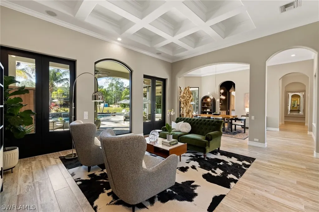 6610 Sable Ridge Lane Naples FL 34109