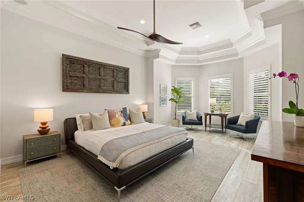 6610 Sable Ridge Lane Naples FL 34109