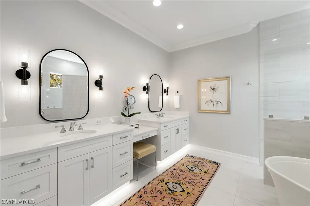 6610 Sable Ridge Lane Naples FL 34109