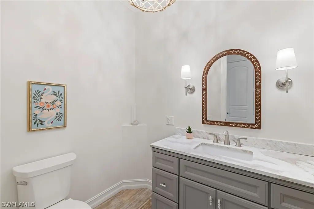 6610 Sable Ridge Lane Naples FL 34109