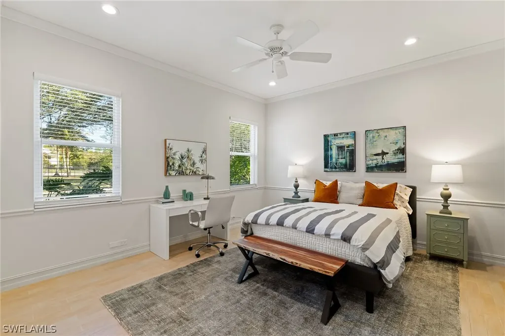 6610 Sable Ridge Lane Naples FL 34109