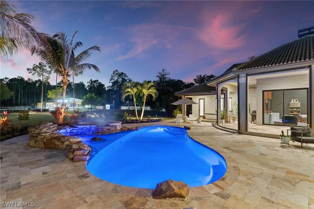 6610 Sable Ridge Lane Naples FL 34109