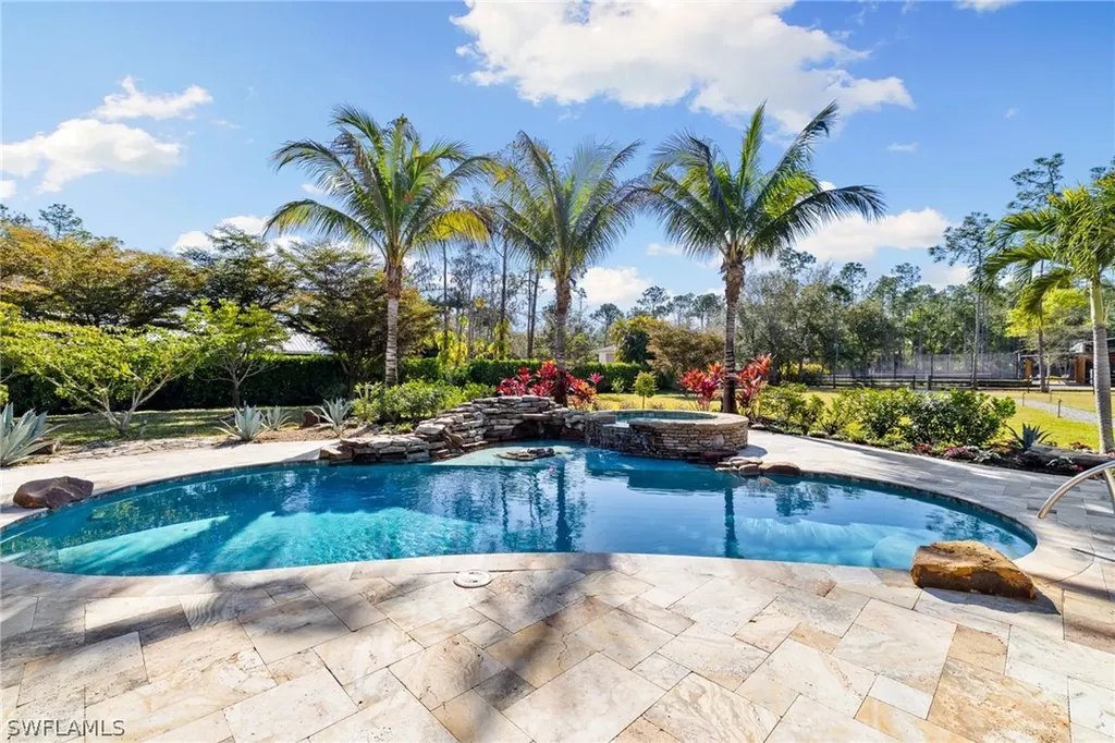 6610 Sable Ridge Lane Naples FL 34109