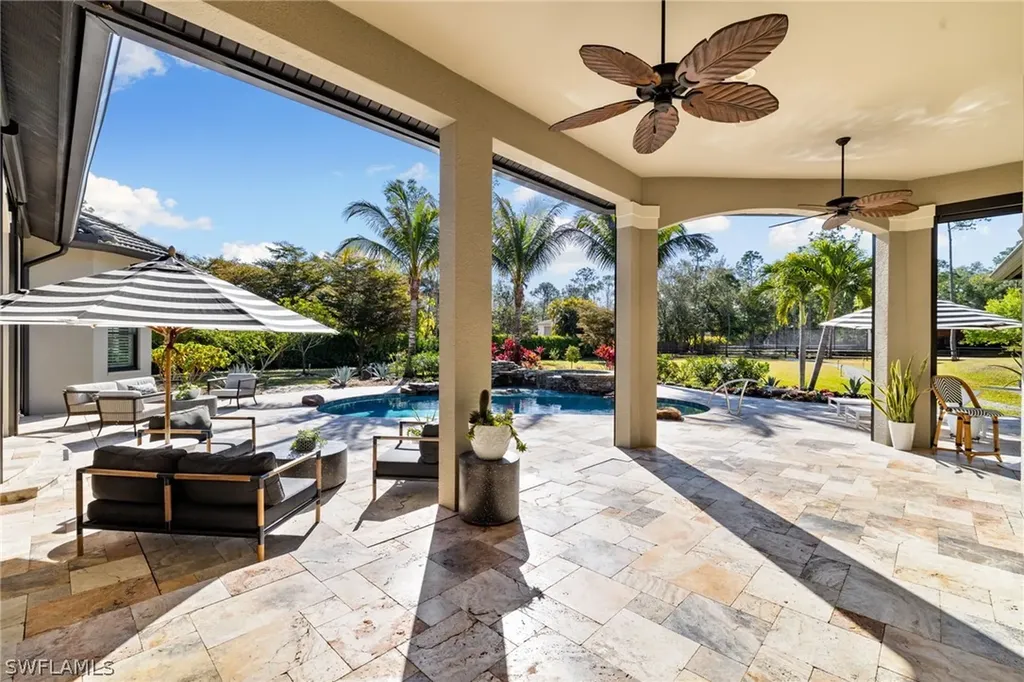 6610 Sable Ridge Lane Naples FL 34109