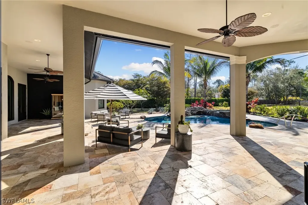6610 Sable Ridge Lane Naples FL 34109