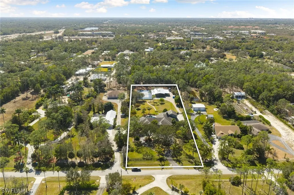6610 Sable Ridge Lane Naples FL 34109