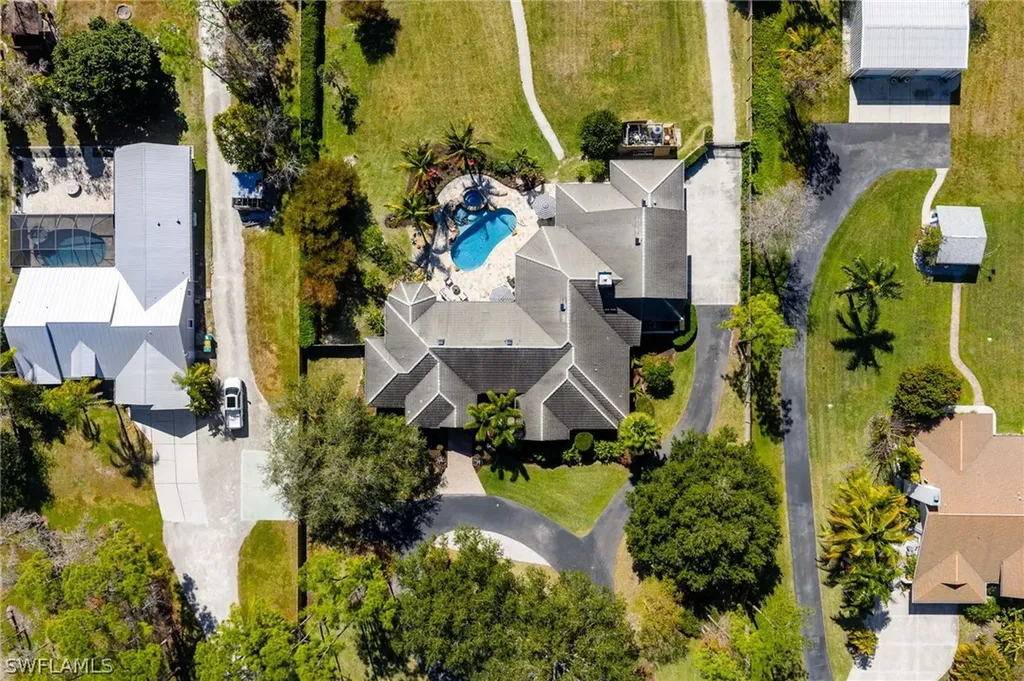 6610 Sable Ridge Lane Naples FL 34109