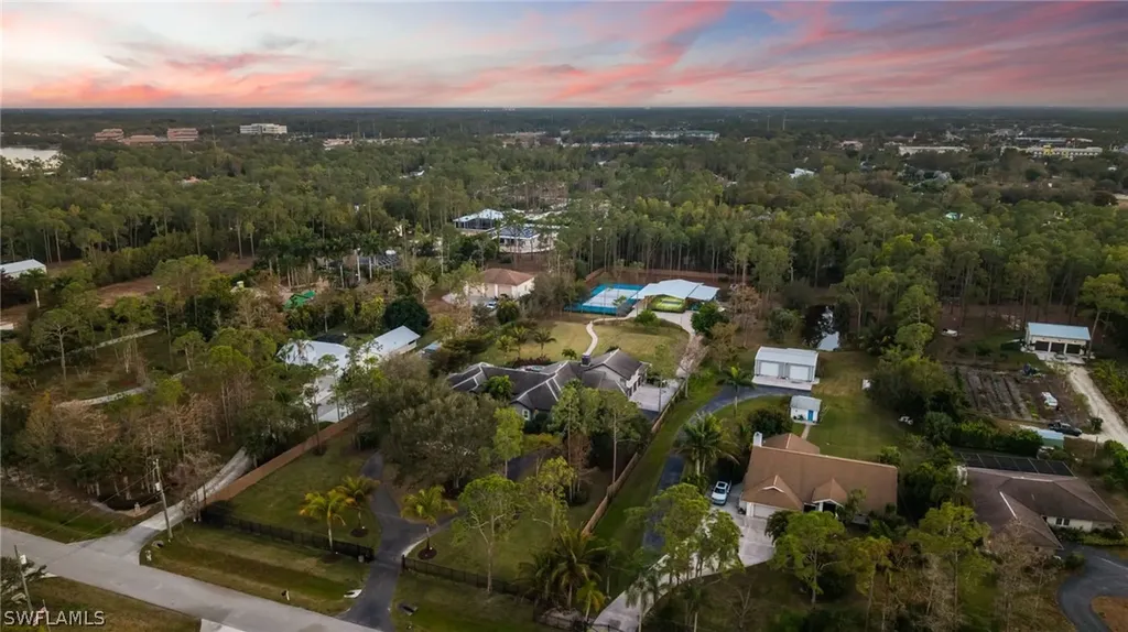 6610 Sable Ridge Lane Naples FL 34109